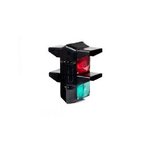 SEMAF.2CAR.AC.S.AUT.TEMP.C/TR.  SK-22V